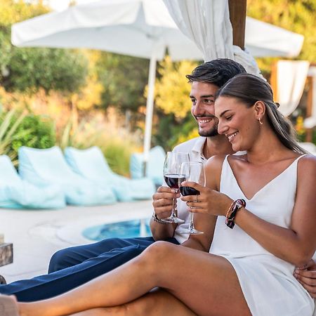 Villa Freedom Kokkino Chorio Dış mekan fotoğraf
