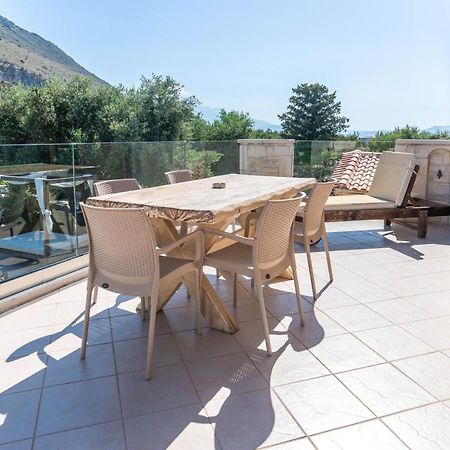 Villa Freedom Kokkino Chorio Dış mekan fotoğraf