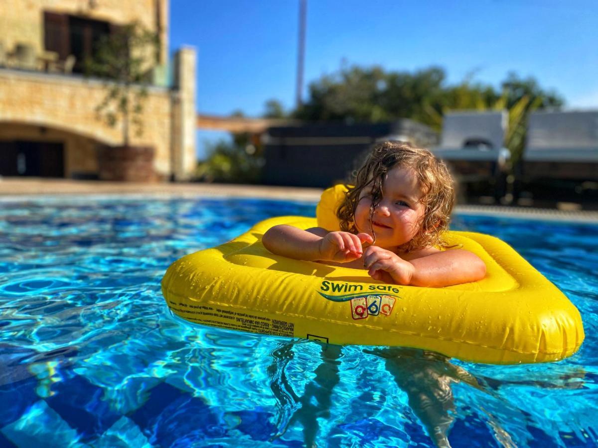 Villa Freedom Kokkino Chorio Dış mekan fotoğraf