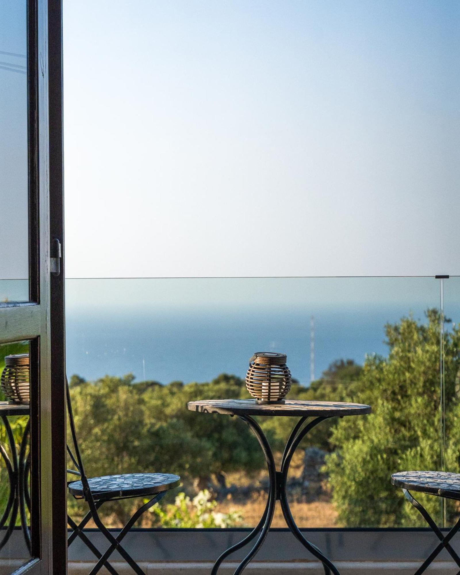 Villa Freedom Kokkino Chorio Dış mekan fotoğraf