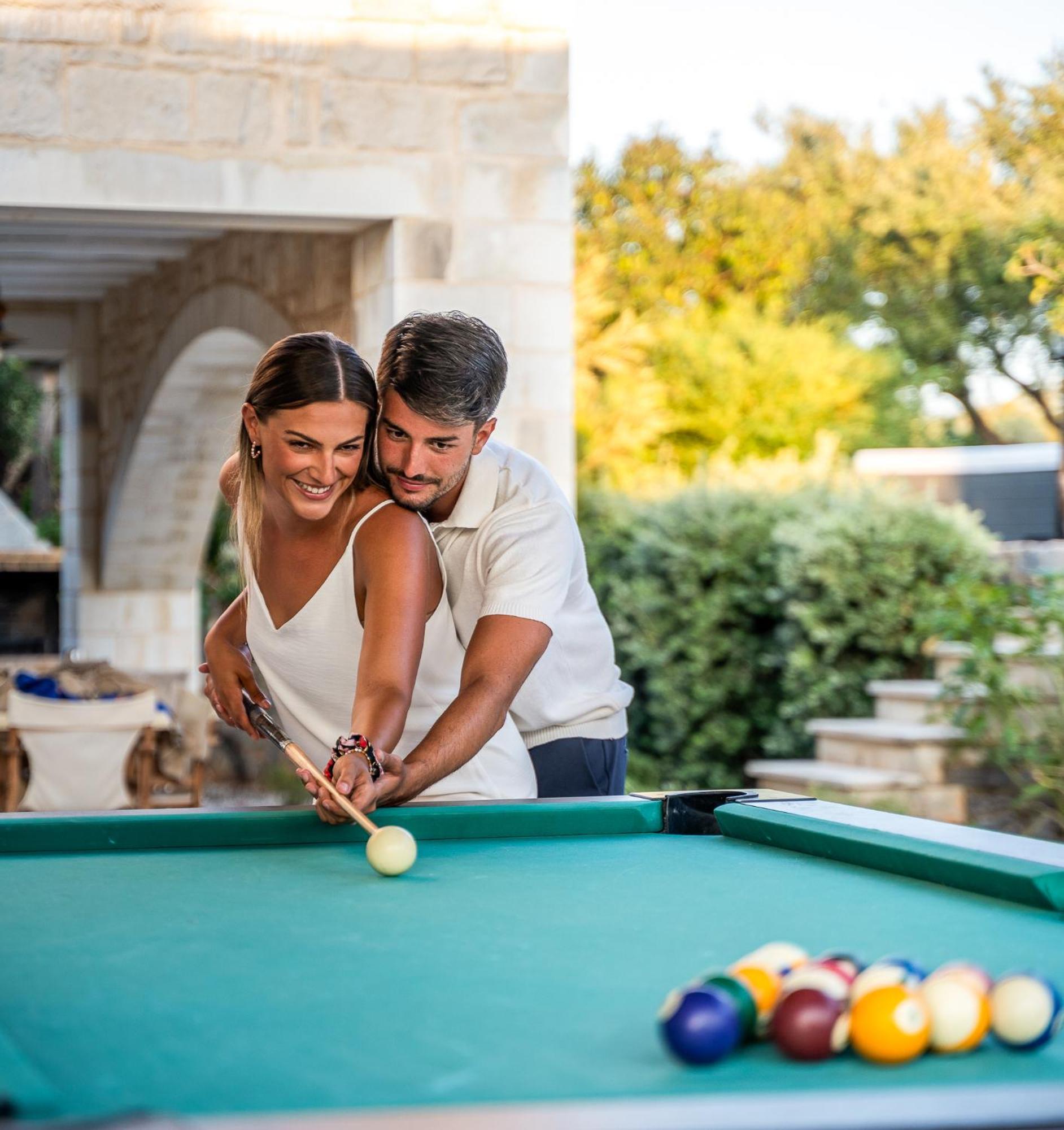 Villa Freedom Kokkino Chorio Dış mekan fotoğraf