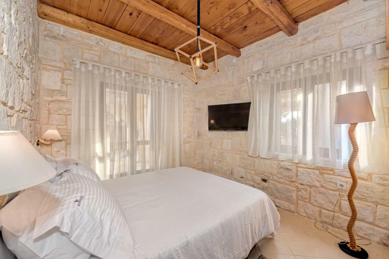 Villa Freedom Kokkino Chorio Dış mekan fotoğraf
